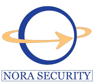 logo nora security